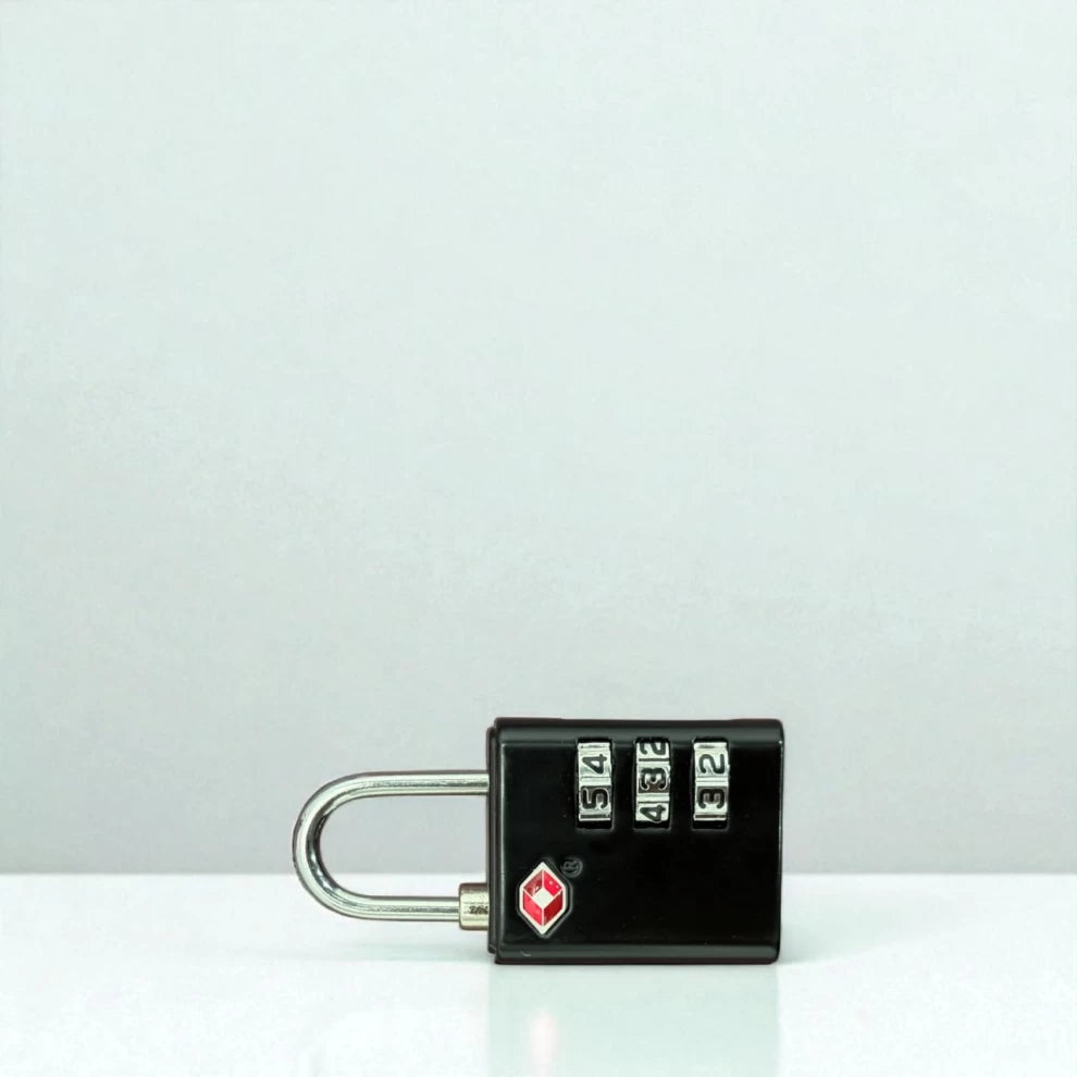 TSA-Approved Travel Combination Lock – Secure Your Luggage with Confidence