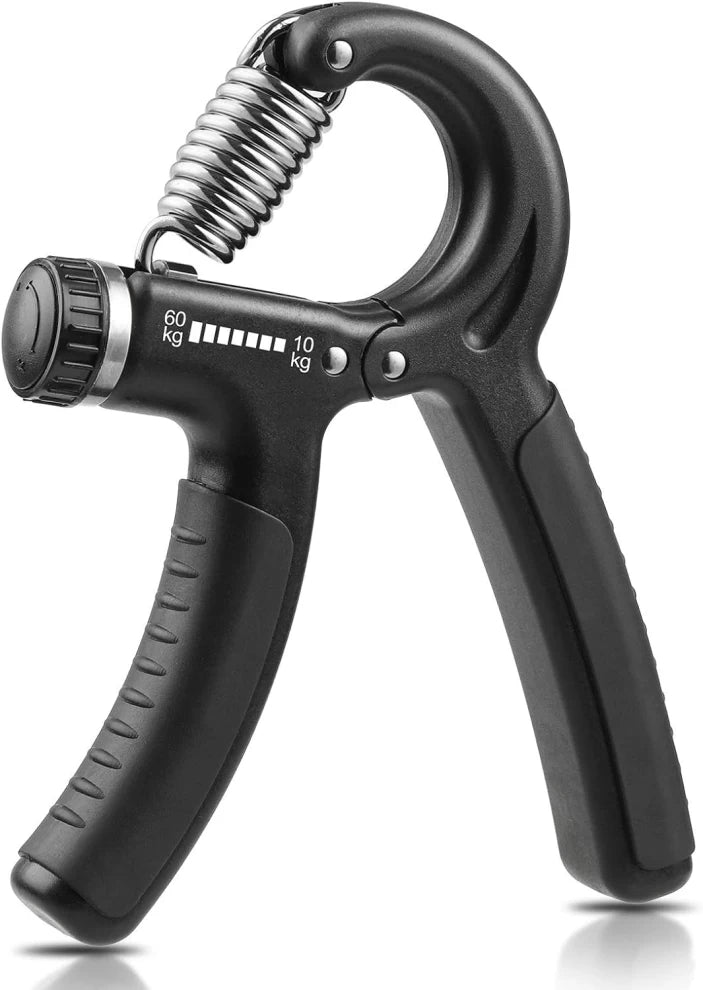 Adjustable Hand Resistance Forearm Grip Strength