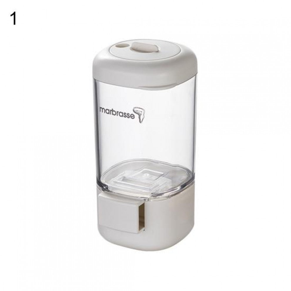 Useful Multi-function Safe Seasoning Box Spice