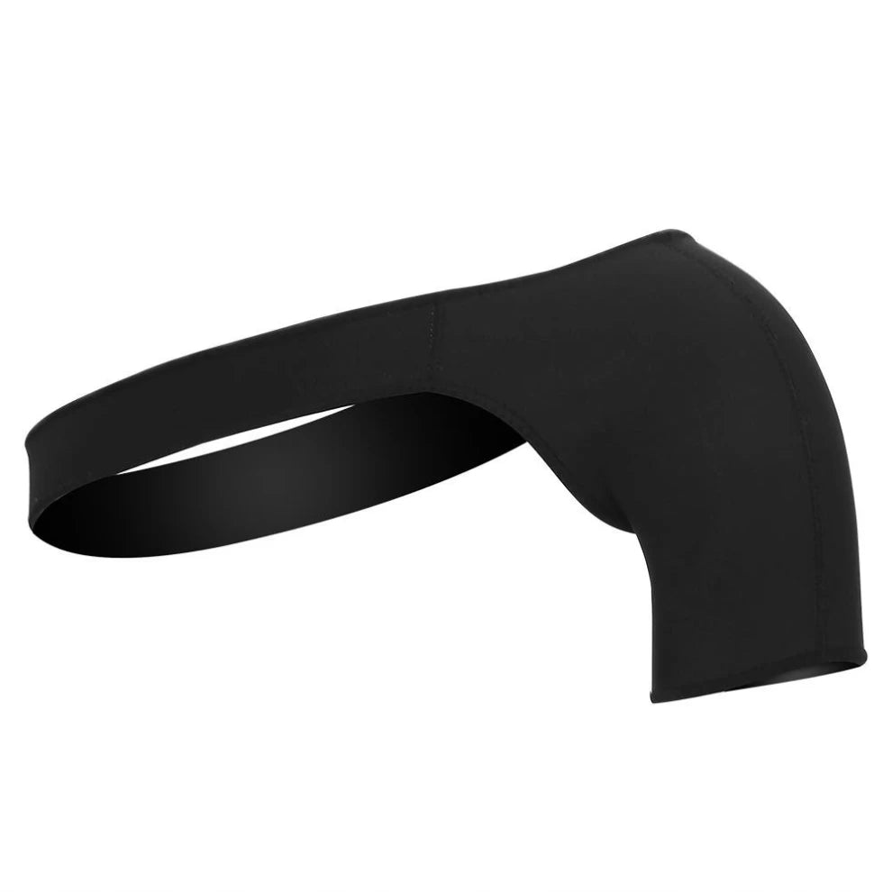 Sleeve Wrap for Pain Relief Support