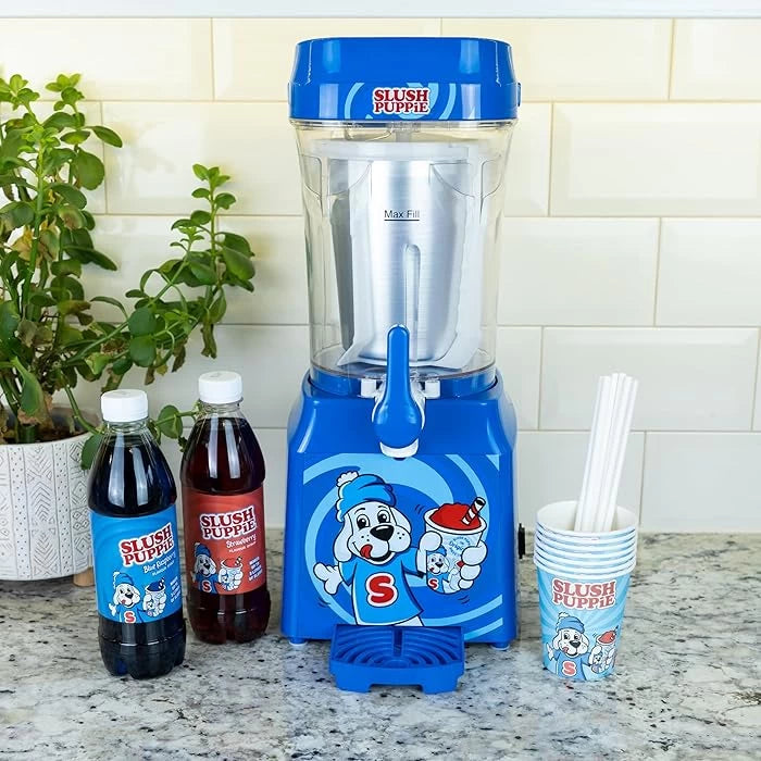 Slushie Maker 1.0 Litres