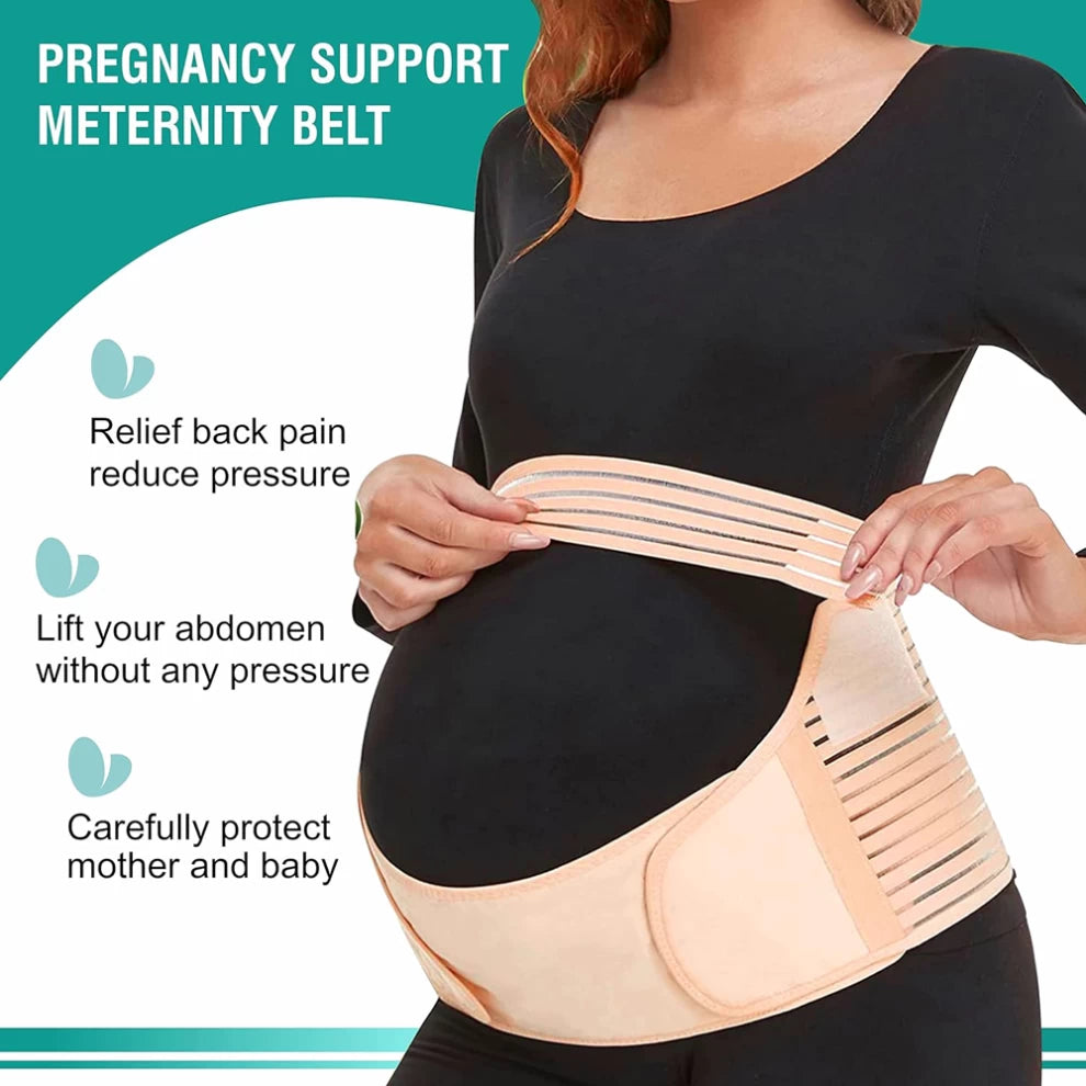 Belly Support Belt for Pregnancy