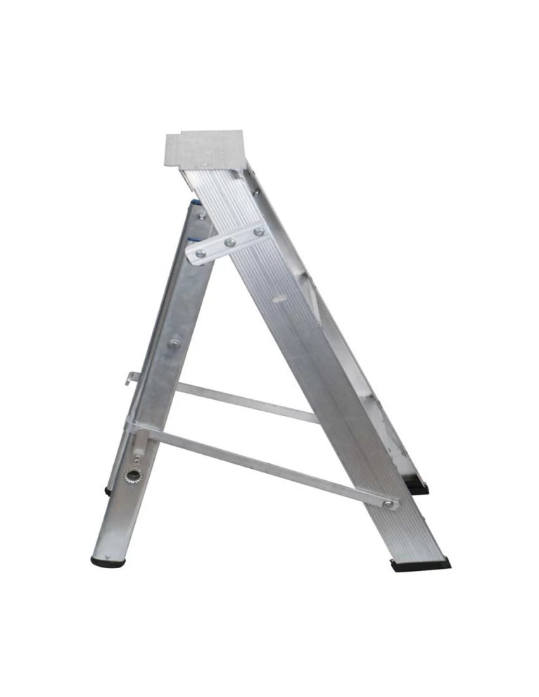 Aluminium Ladder – 2 Steps