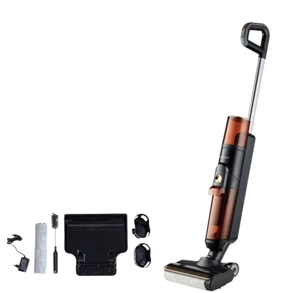 SOKANY Wet & Dry Vacuum Cleaner SK-13038