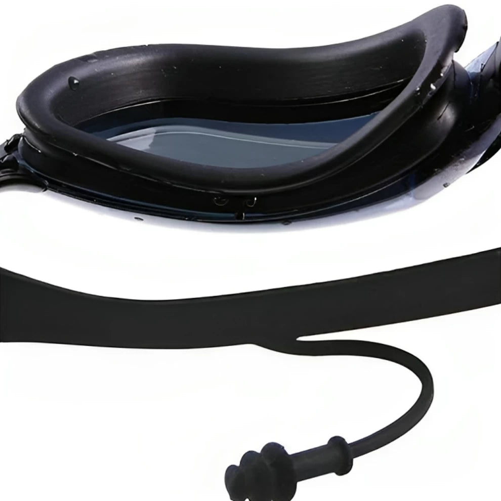 Swim Goggles Sports Swimming Glasses