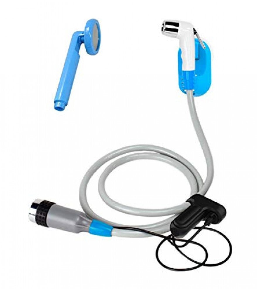 Bidet Handheld Water Sprayer Portable Rechargeable