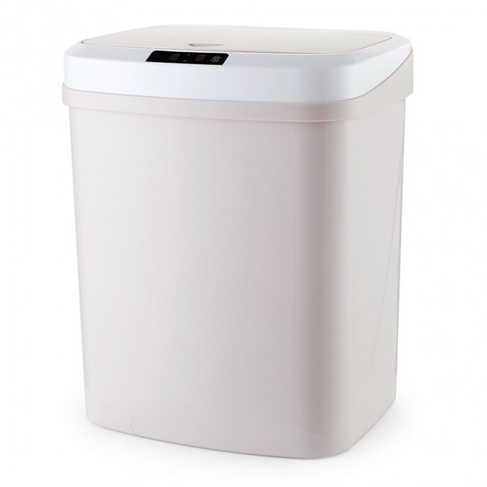 Trash Can Opening Sensor