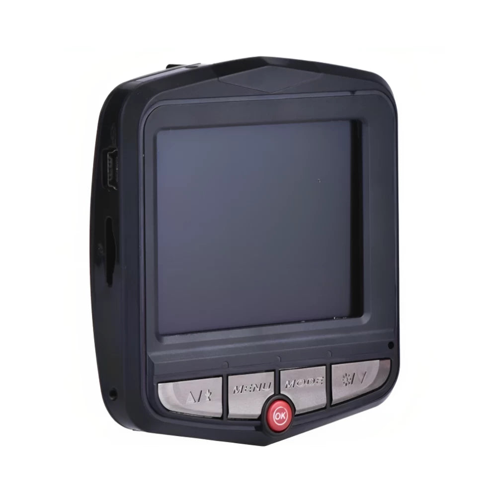 Car DVR HD Vehicle Black Box