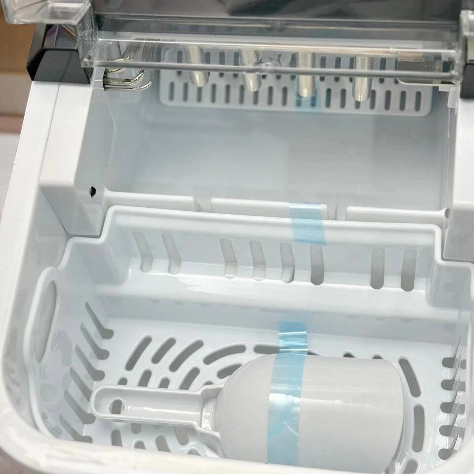 Sumo SM-9056 Ice Maker 15kg