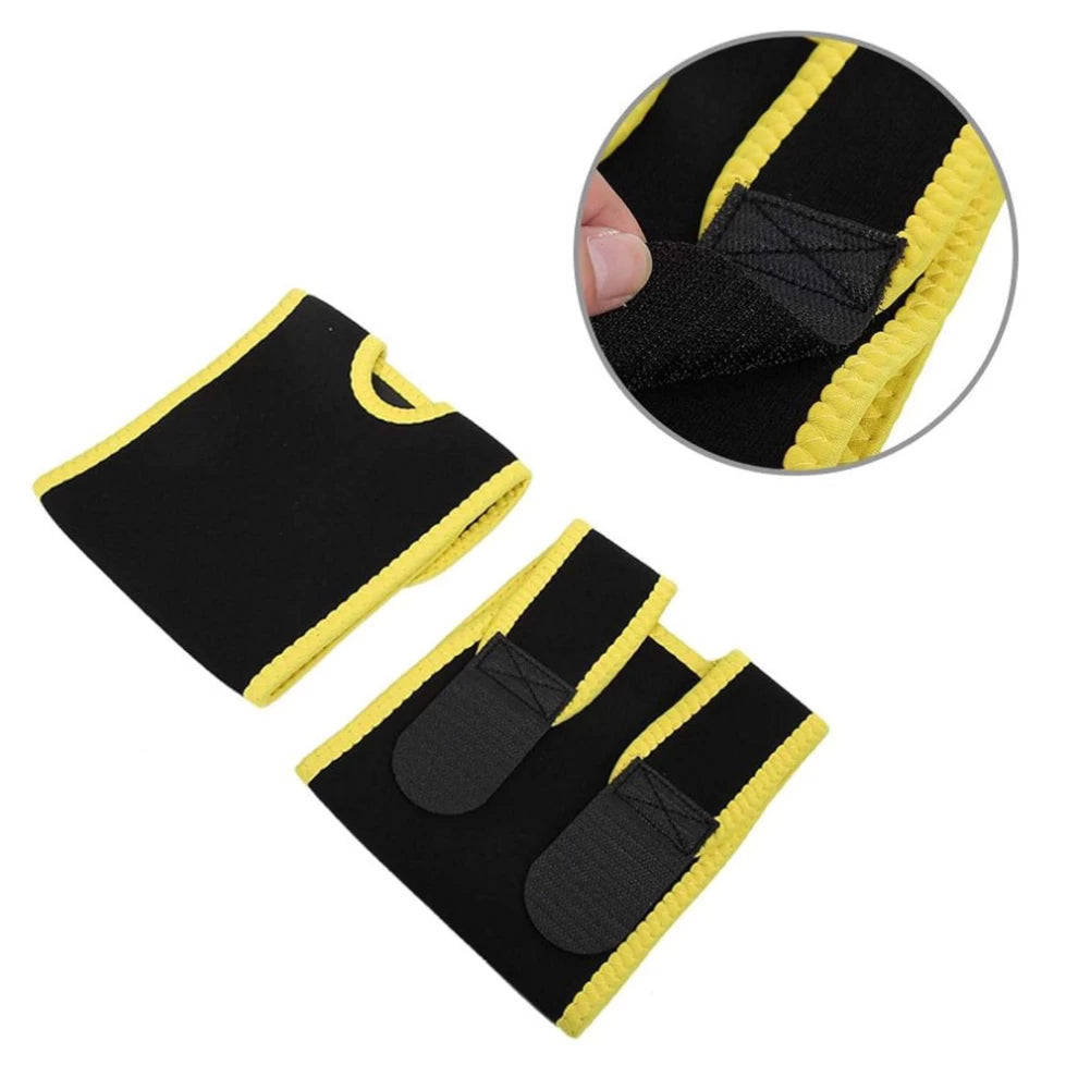 Arm Shaper Sleeves Compression Burning Fat