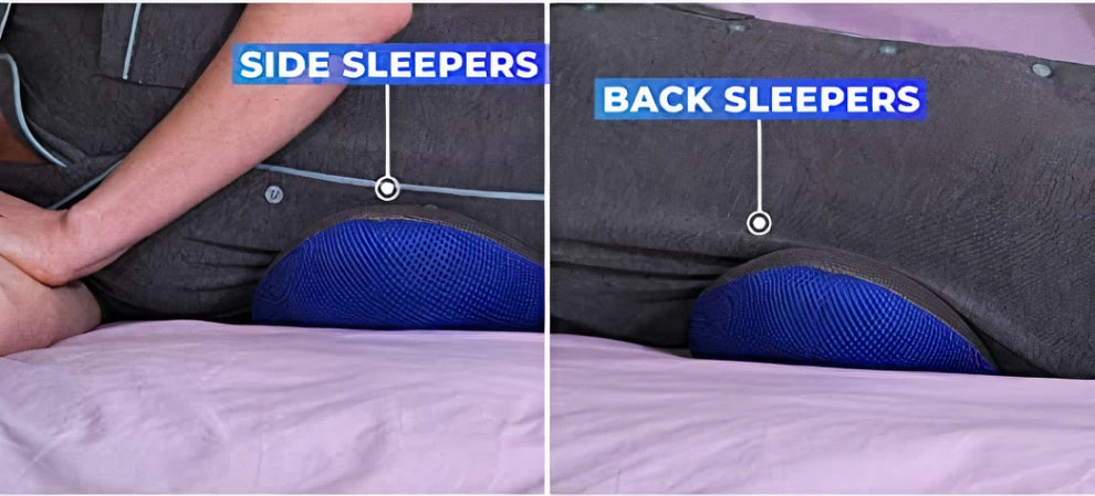 Spark Innovators Comfy Curve