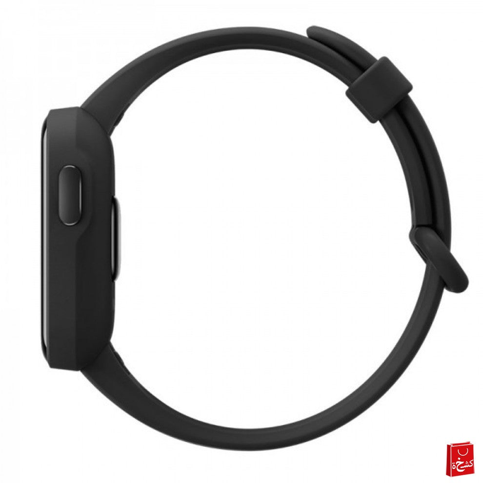 Xiaomi Mi Watch Lite-Black