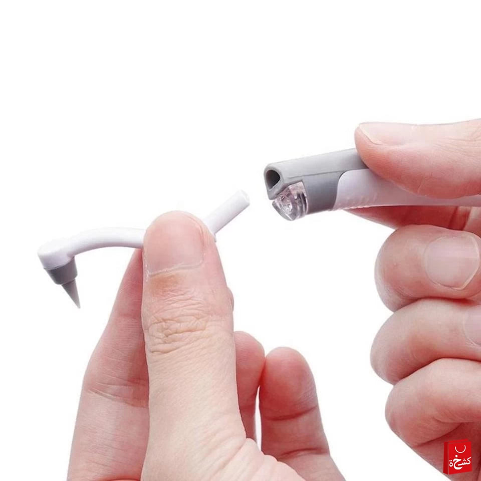 Teeth Cleaning Sonic Pic Dental Oral Care