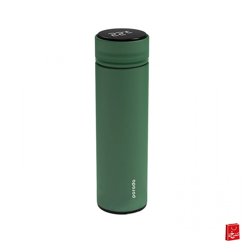 Smart Water Bottle