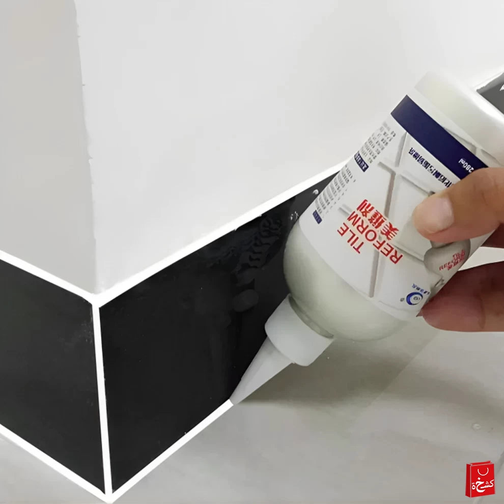 Tile Reform Gap Refill - 280 ml