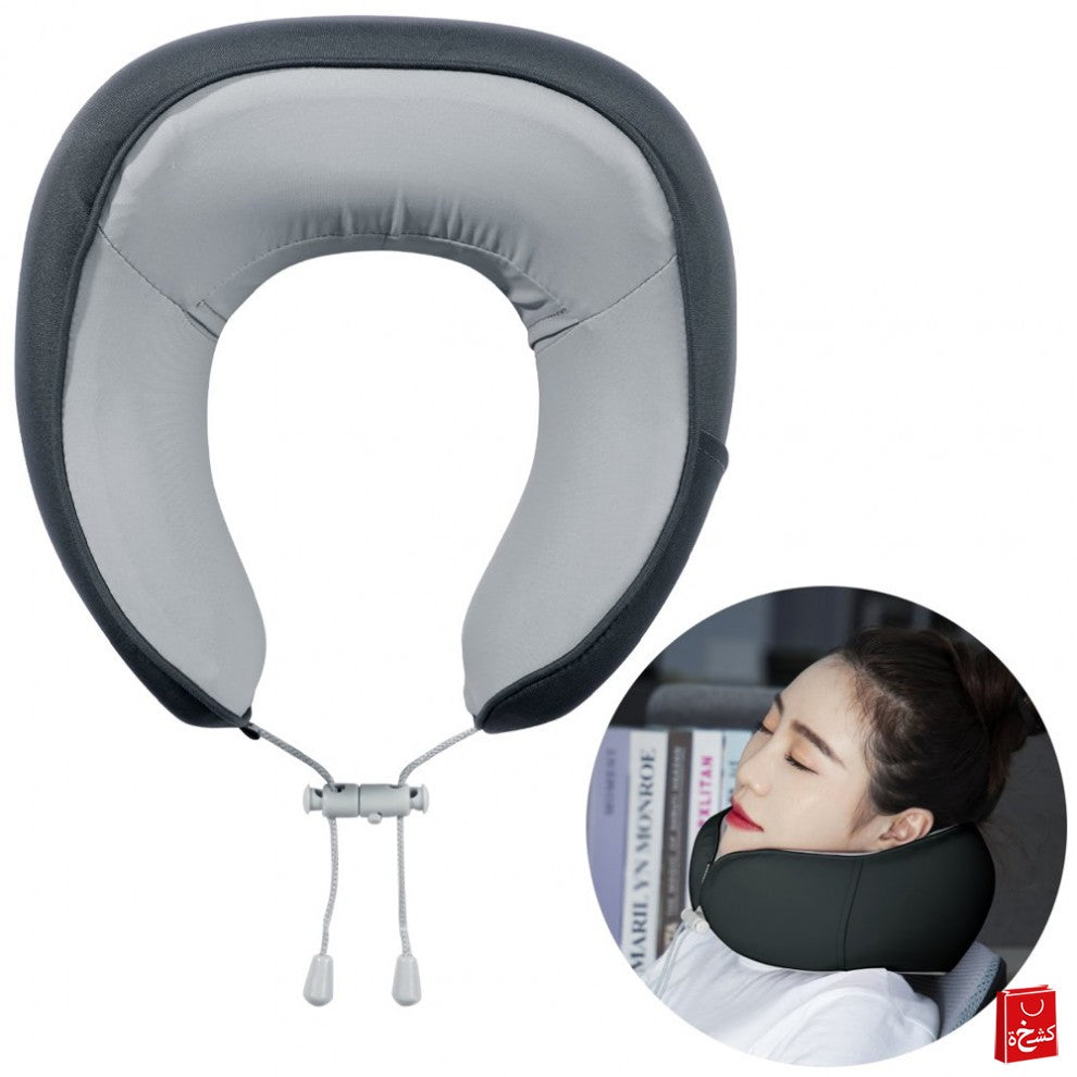 U-Shaped Neck Pillow