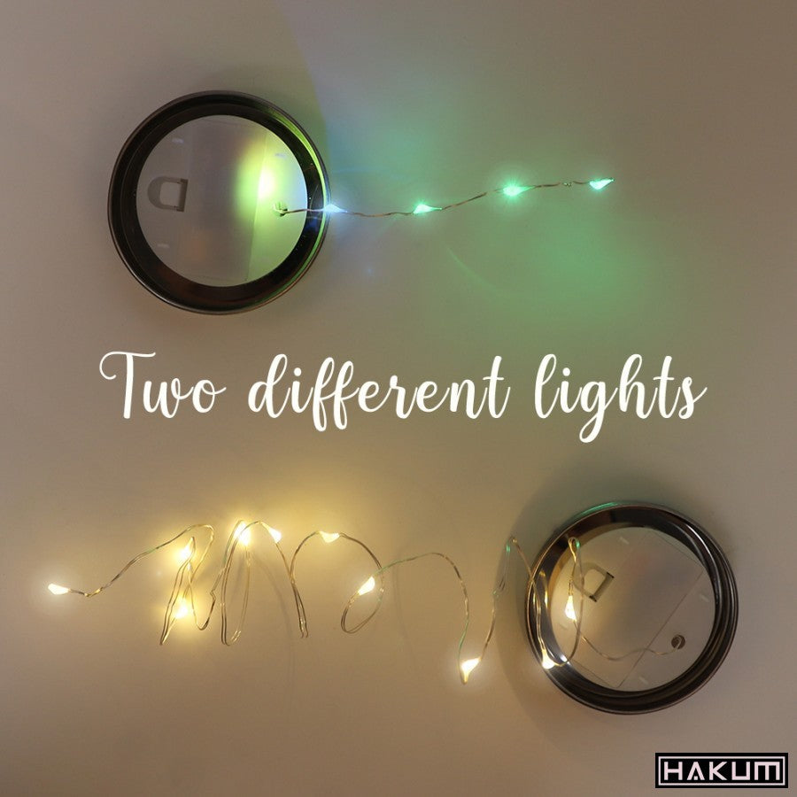 Unicorn and Mermaid Lantern