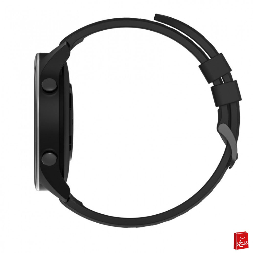 Xiaomi Mi Watch Black