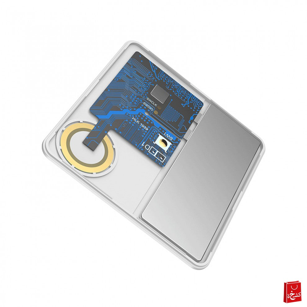 Baseus Intelligent T1 Card Type Anti-loss Device