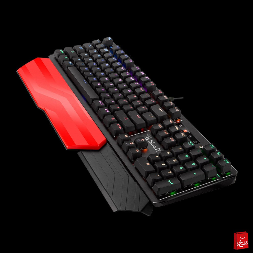 Bloody B975 RGB Gaming Keyboard