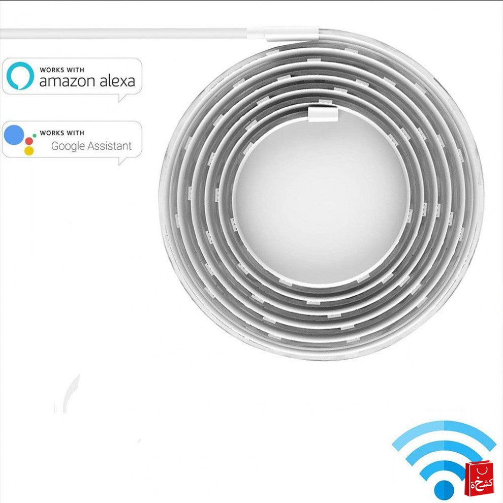 Yeelight Lightstrip Plus