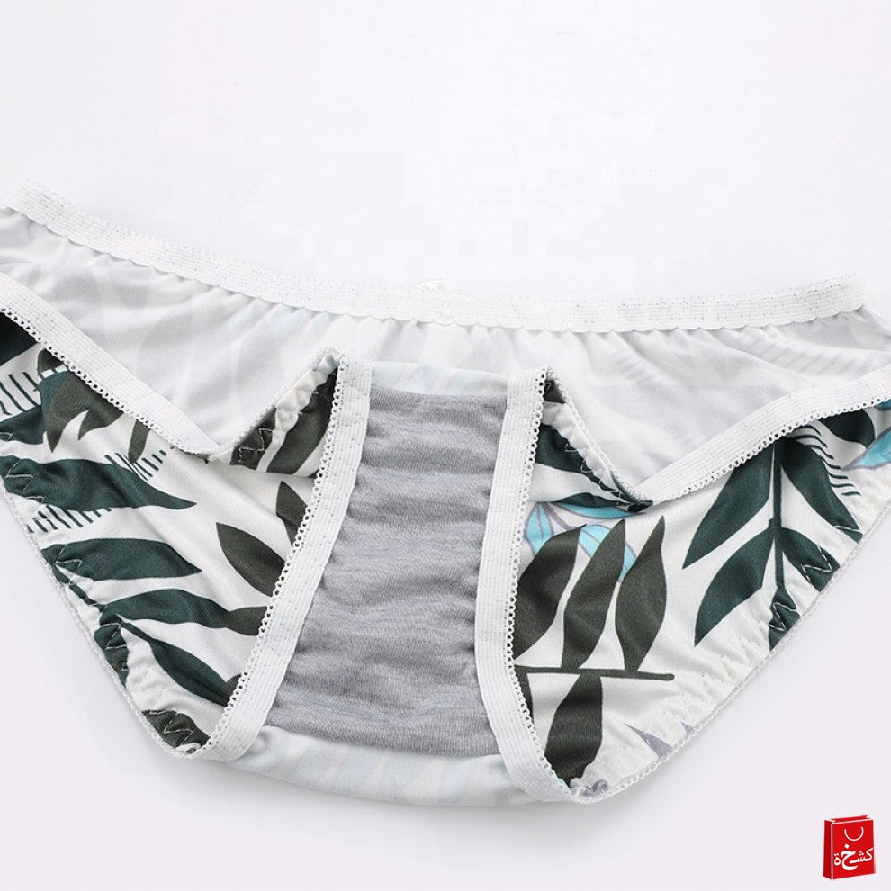 Women Bra & Panty Set