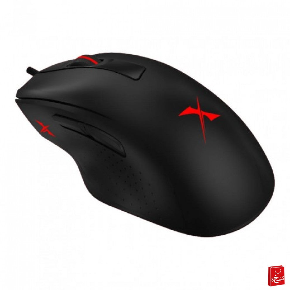 Bloody RGB Gaming mouse with 16,000 CPI USB