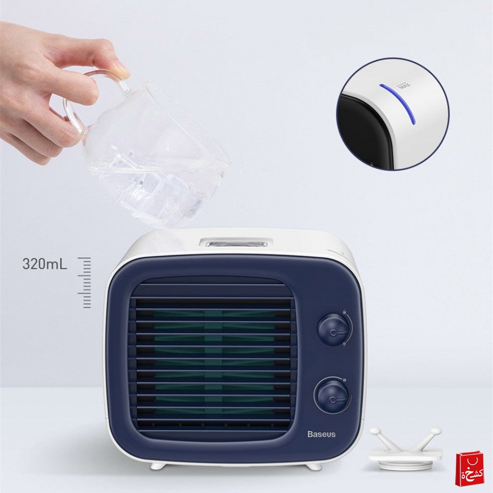Baseus Time Desktop Evaporative Cooler