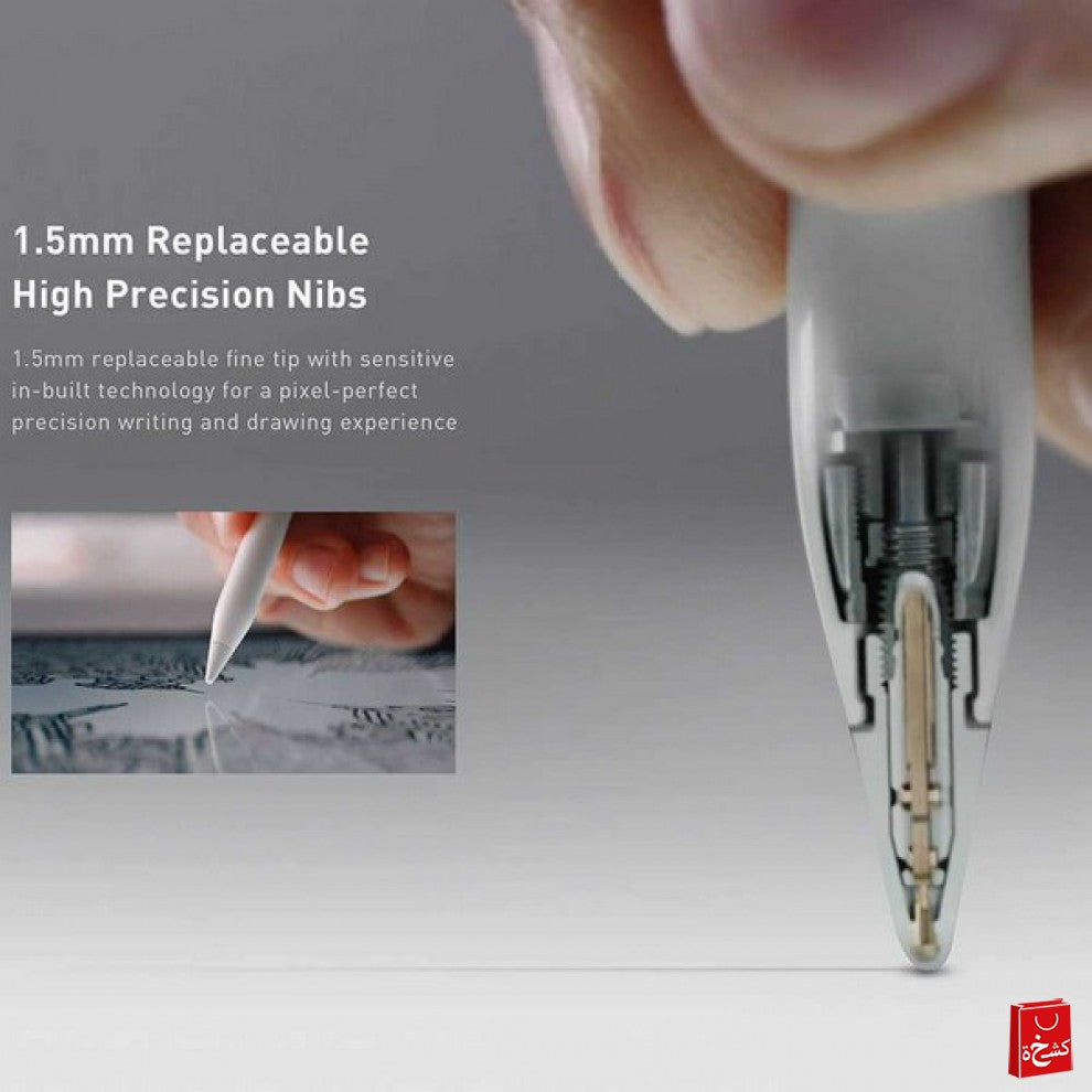 ViVa Madrid Glide Magnetic Stylus Pencil For Ipad