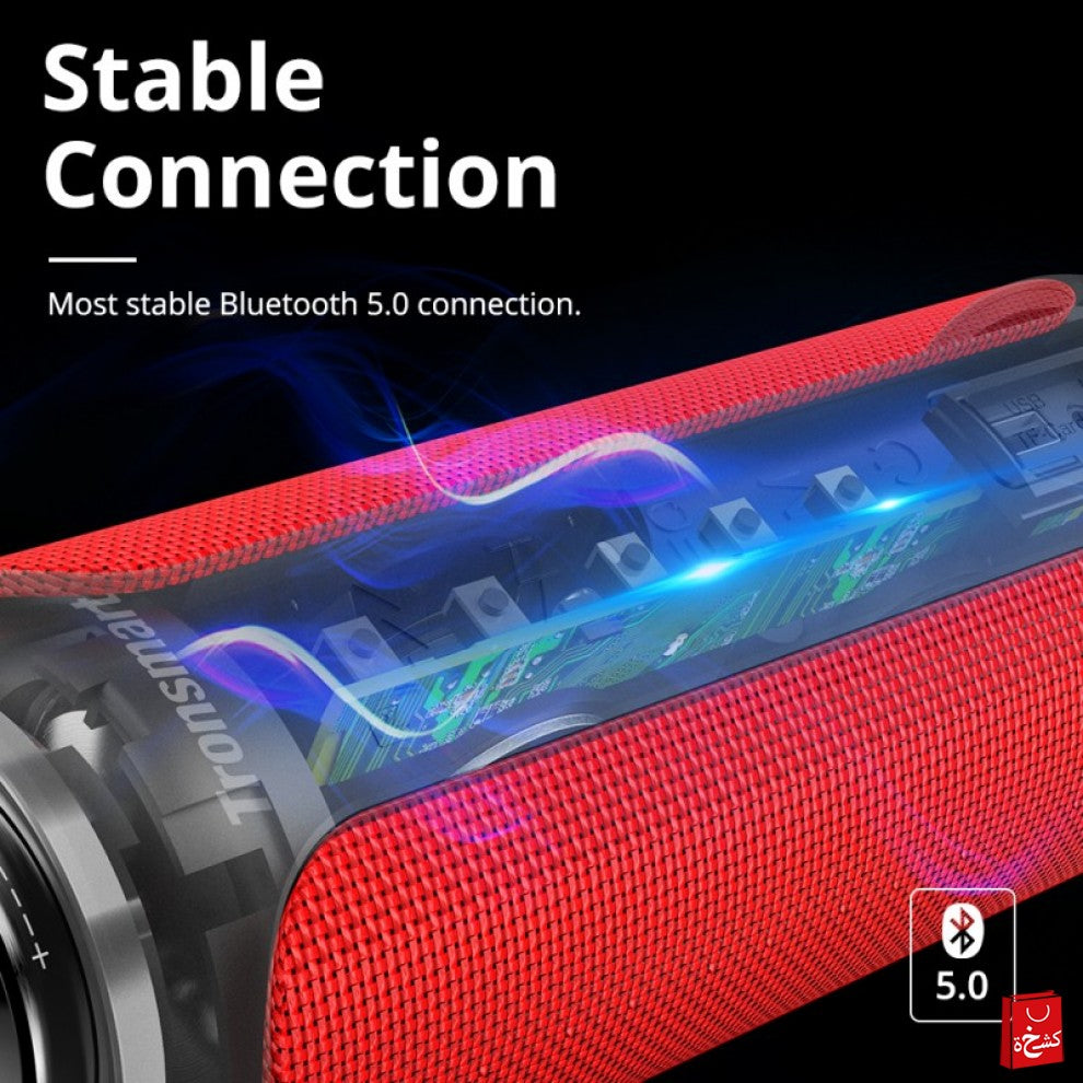 Tronsmart T6 Plus Upgraded Edition Soundpulse Bluetooth Speaker