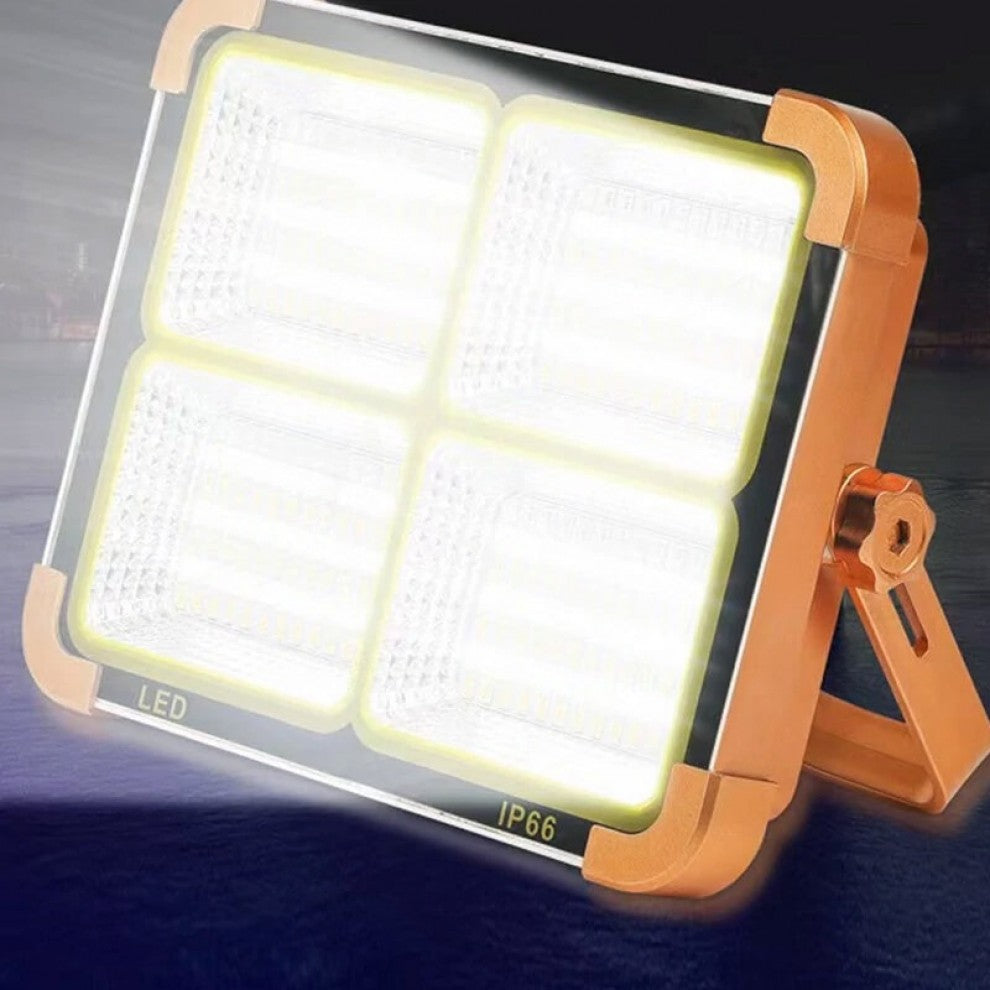 solar outdoor lighting lamp 300W