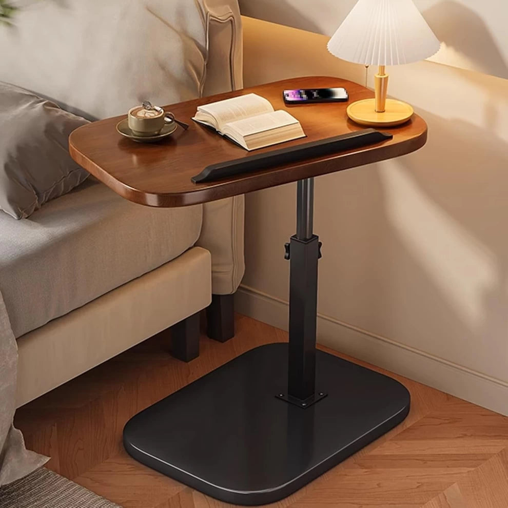 Adjustable Laptop Table – Ergonomic & Portable Workstation