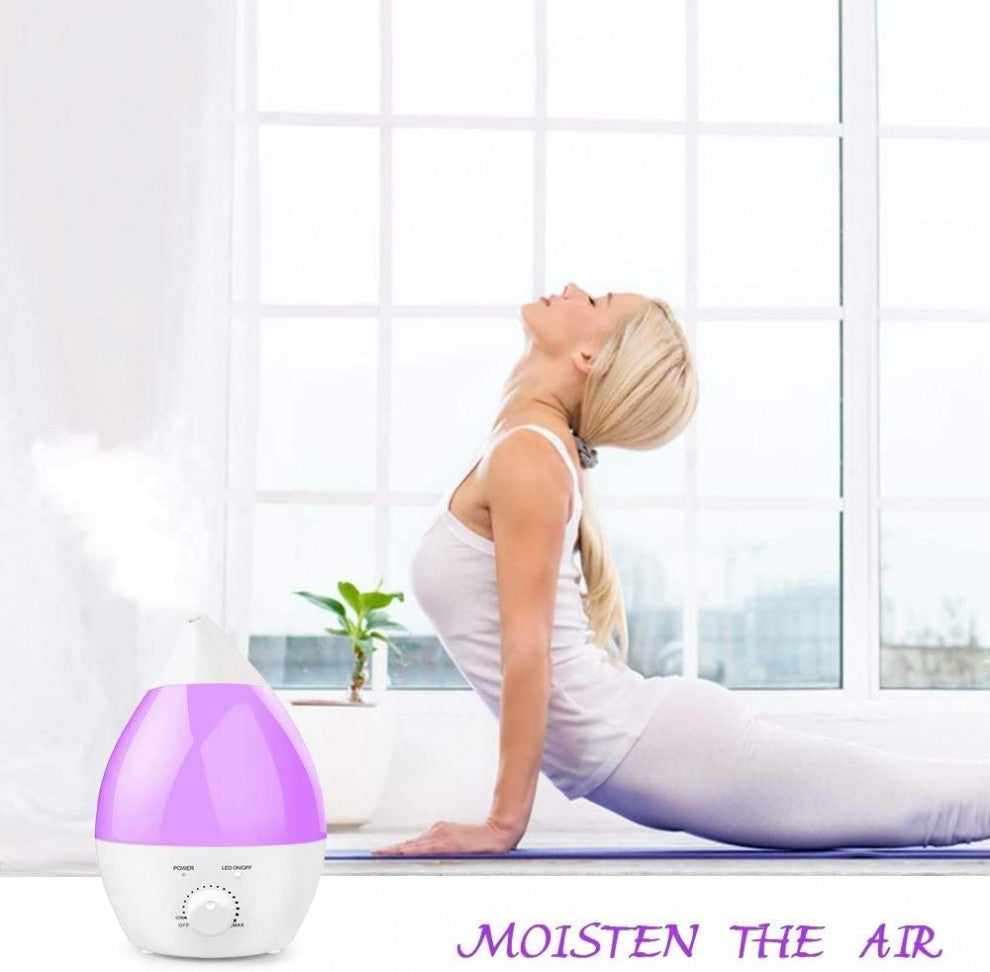 Air Humidifier