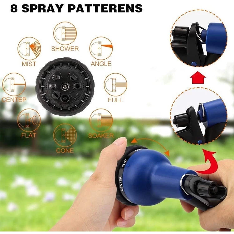 Expandable Magic Hose Pipe-60m