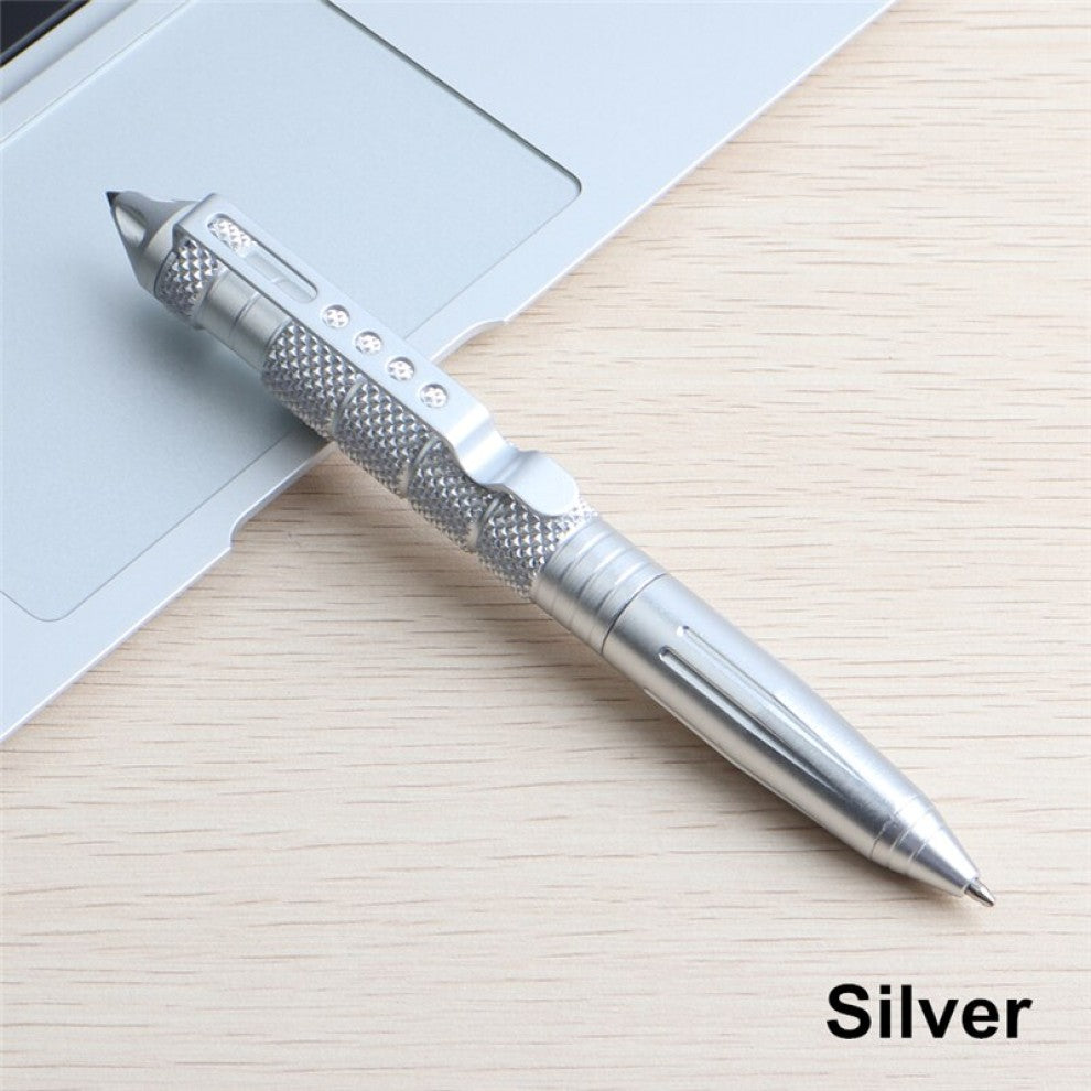 Tactical Pen - Pen With Emergency Glass Breaker Pen