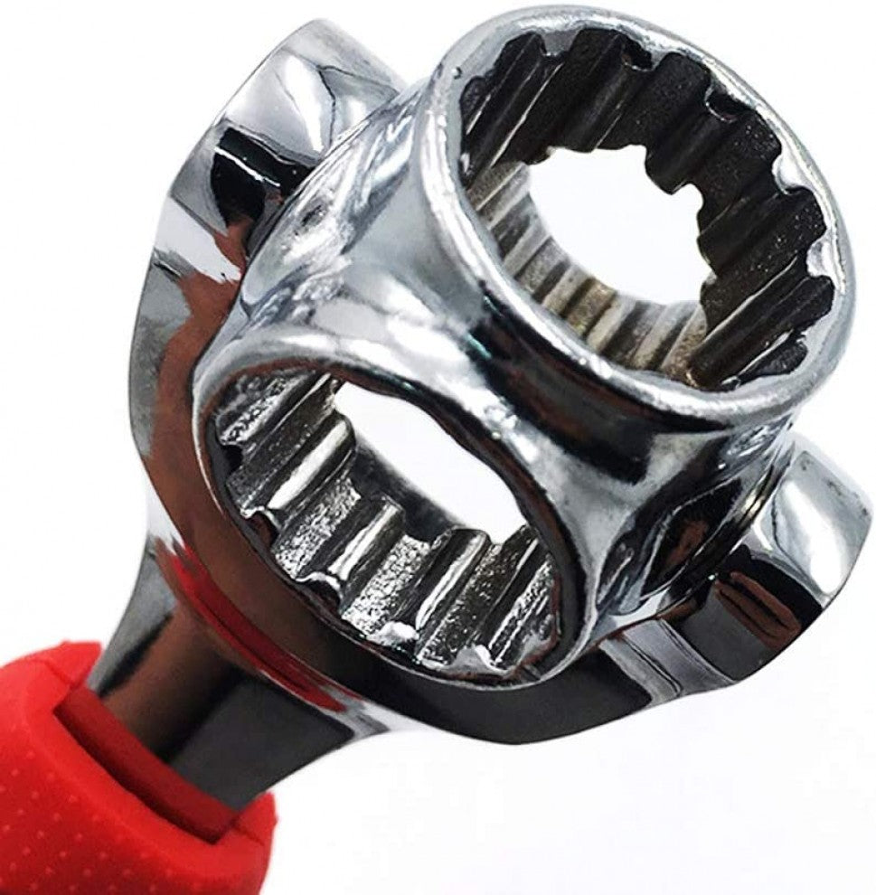 48 in1 Multifunction Hand Tool