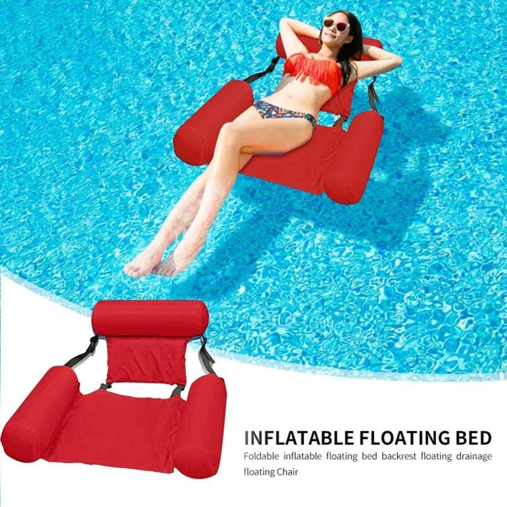 Swimming Floating Chair Pool