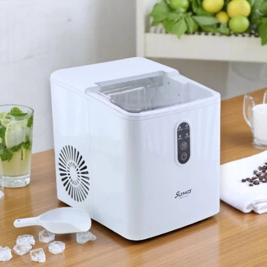 Sumo 130watt SM-9052 Ice Maker- 1.2lit