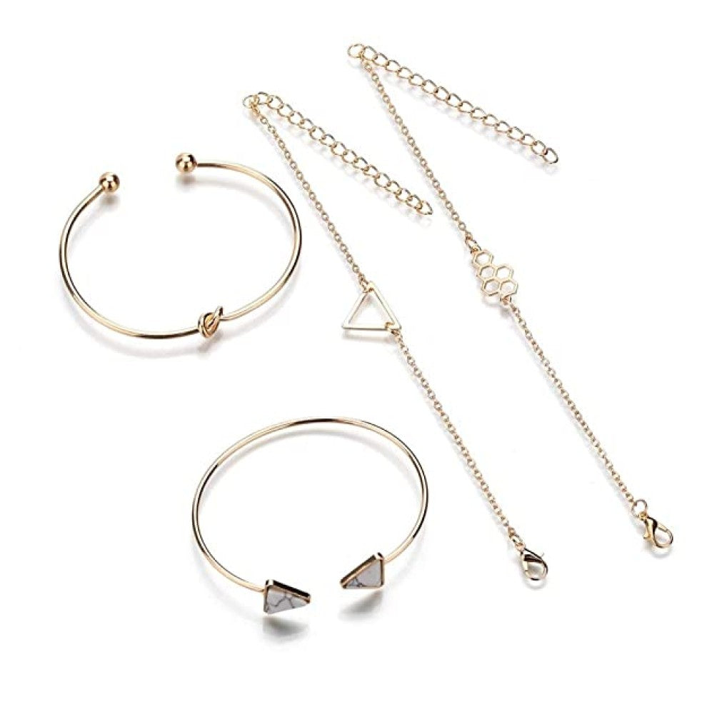 Women Bracelet Set