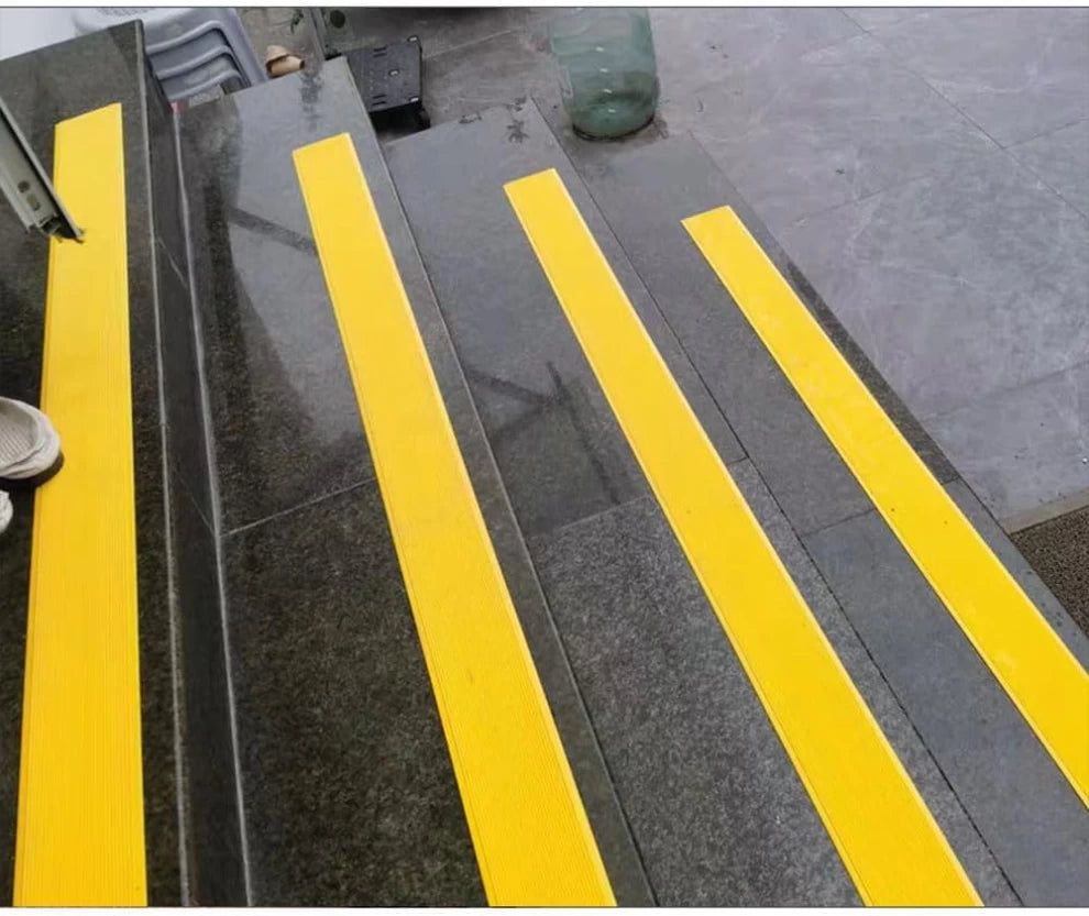Anti-Slip Stair Strip