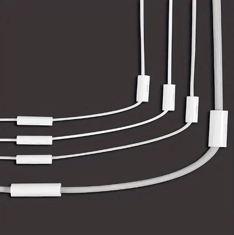 Adhesive Punch-Free Plug Fixer