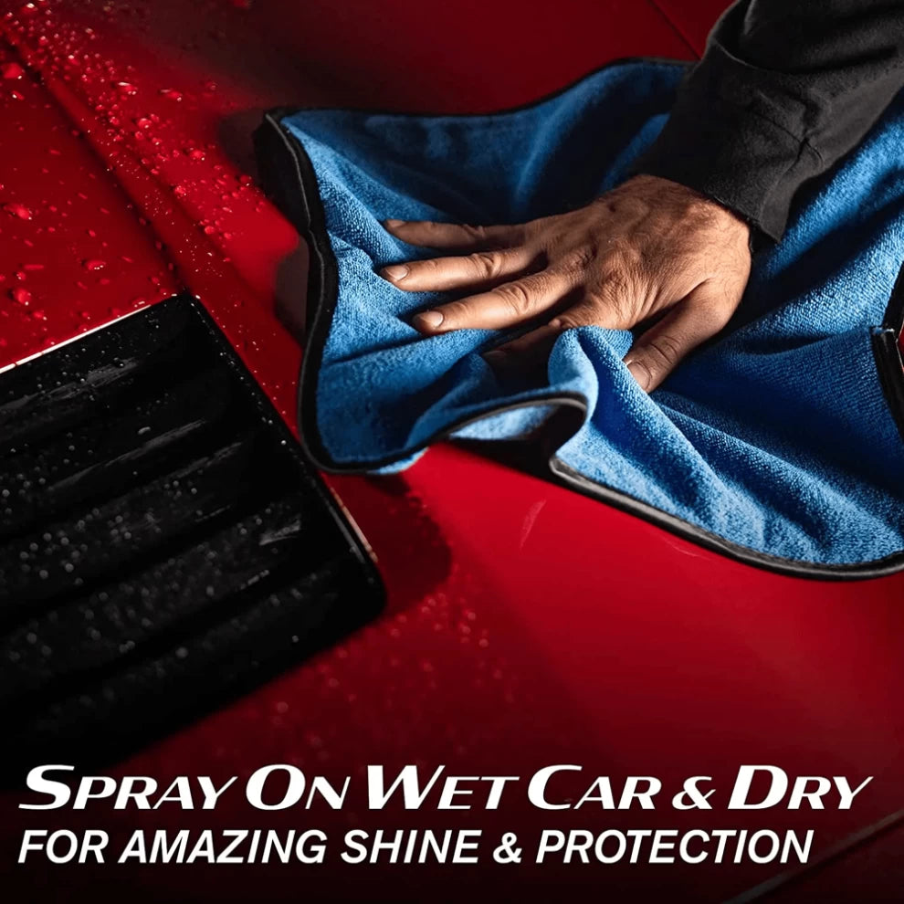 Car Ceramic Nano-Coating Spray Auto 500ML