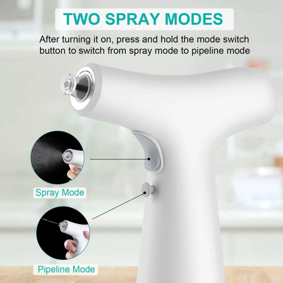 Automatic Electric Oil Sprayer For Cooking 240ML