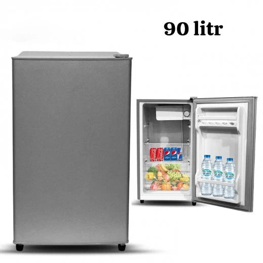 SUMO SM-90FRZ Mini 90L Refrigerator