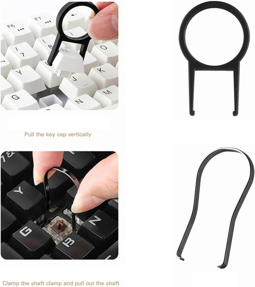 18-in-1 Electronic Cleaning Kit