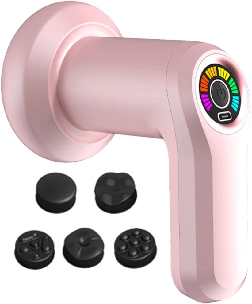 Ultrasound Fat Removal Device – Body Firming & Sculpting Massager for Men & Women