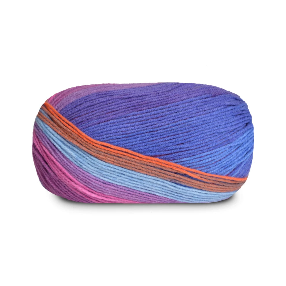 Circulo Batik Yarn - Ciranda (9795)