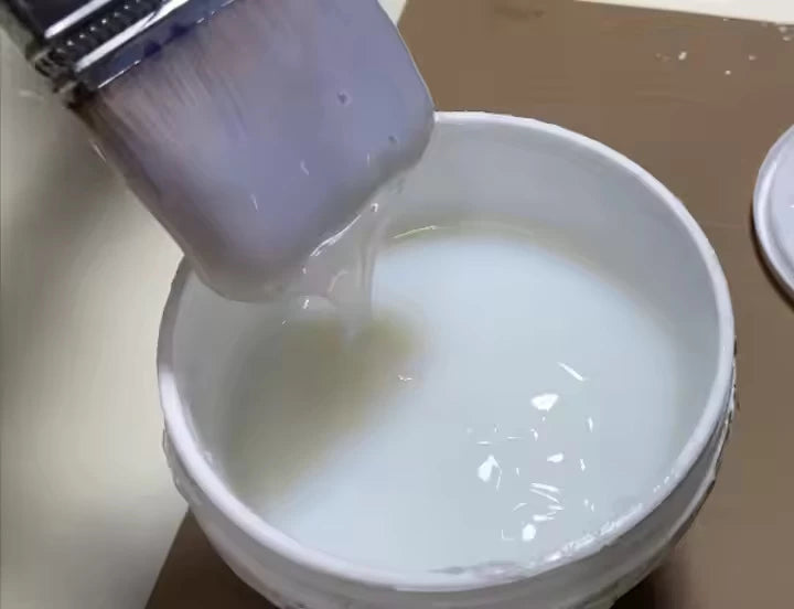 Waterproof Coating Glue for Interior and Exterior Roof and Wall