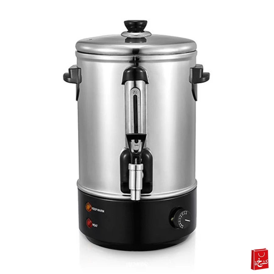 Sumo Stainless Steel Electric Water Boiler-20lit