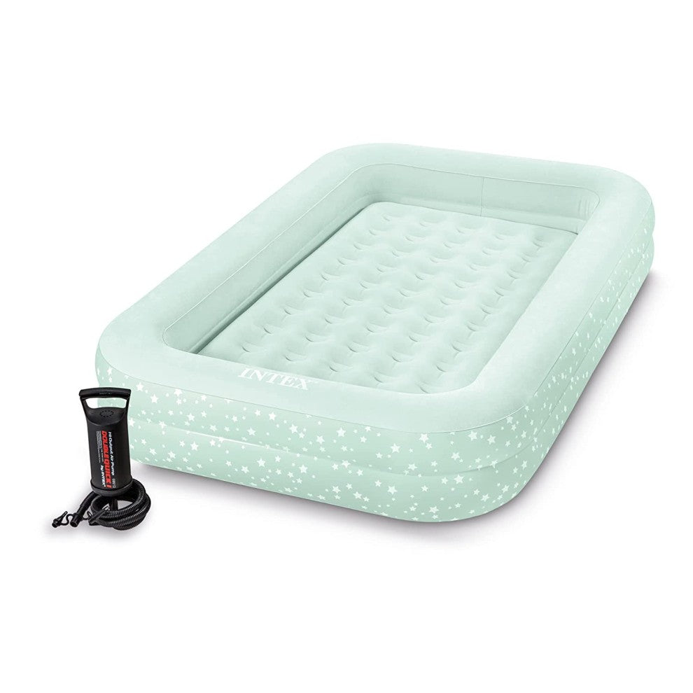 Travel Bed